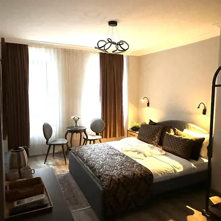 Appartement Merlo Gala Suites *