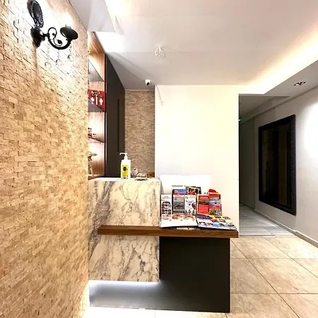 Merlo Gala Suites Appartement